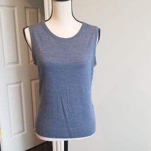 BROOKS BROTHERS TANK
